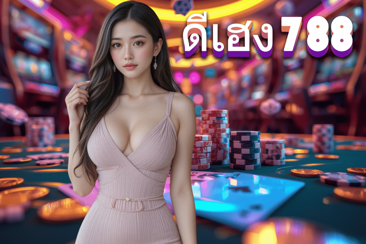 ดีเฮง788